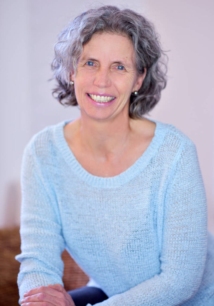 Gabriele Oltersdorf